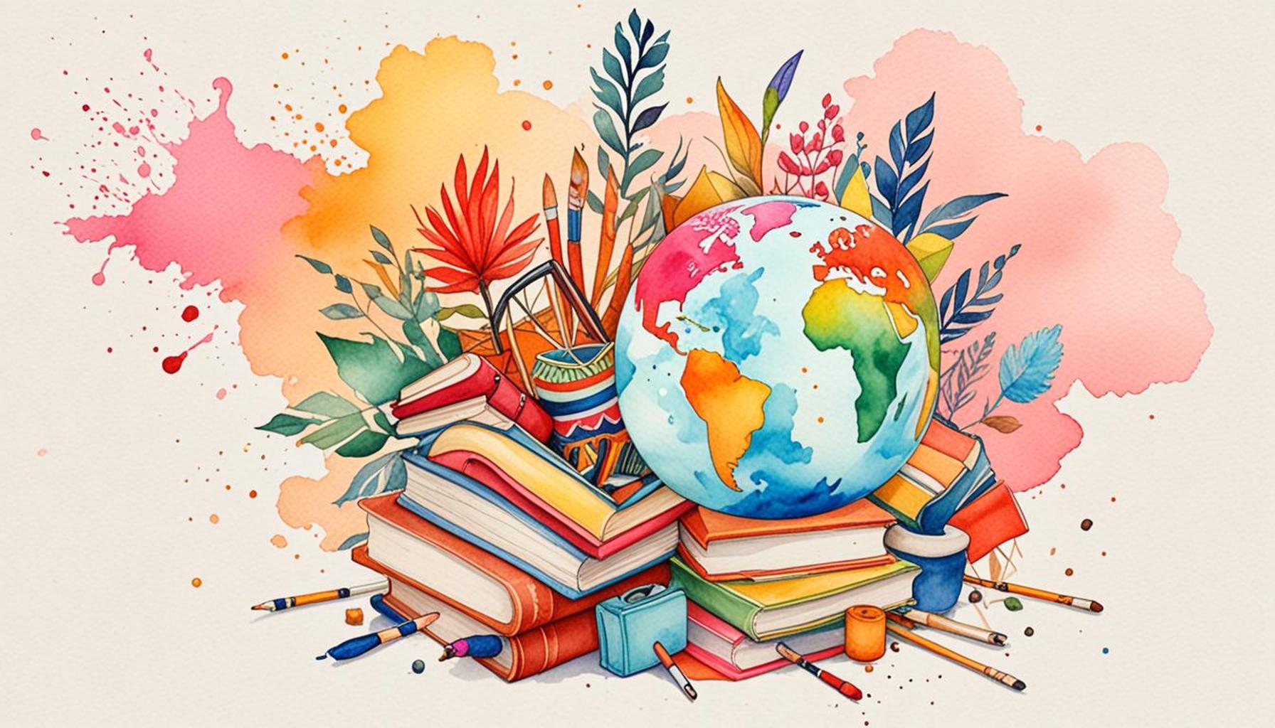 The Art of Letting Go: Decluttering Techniques Inspired by Cultures Around the World