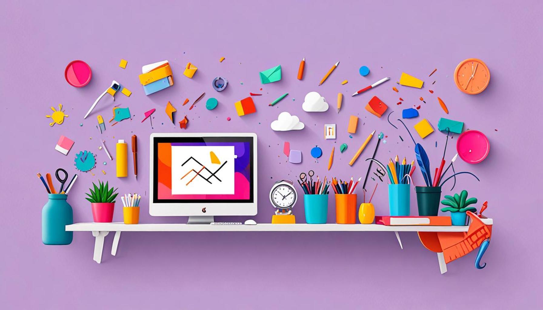 How Intentional Choices Can Increase Productivity in a Minimalist Lifestyle