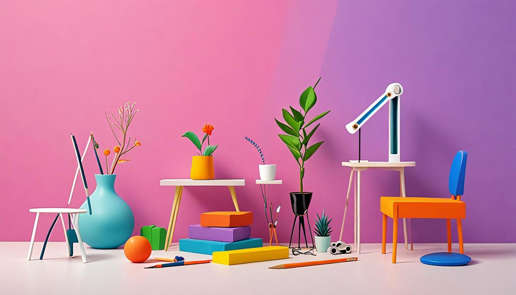 Minimalism and the Freedom of Choice: Creating Spaces that Reflect Our True Needs