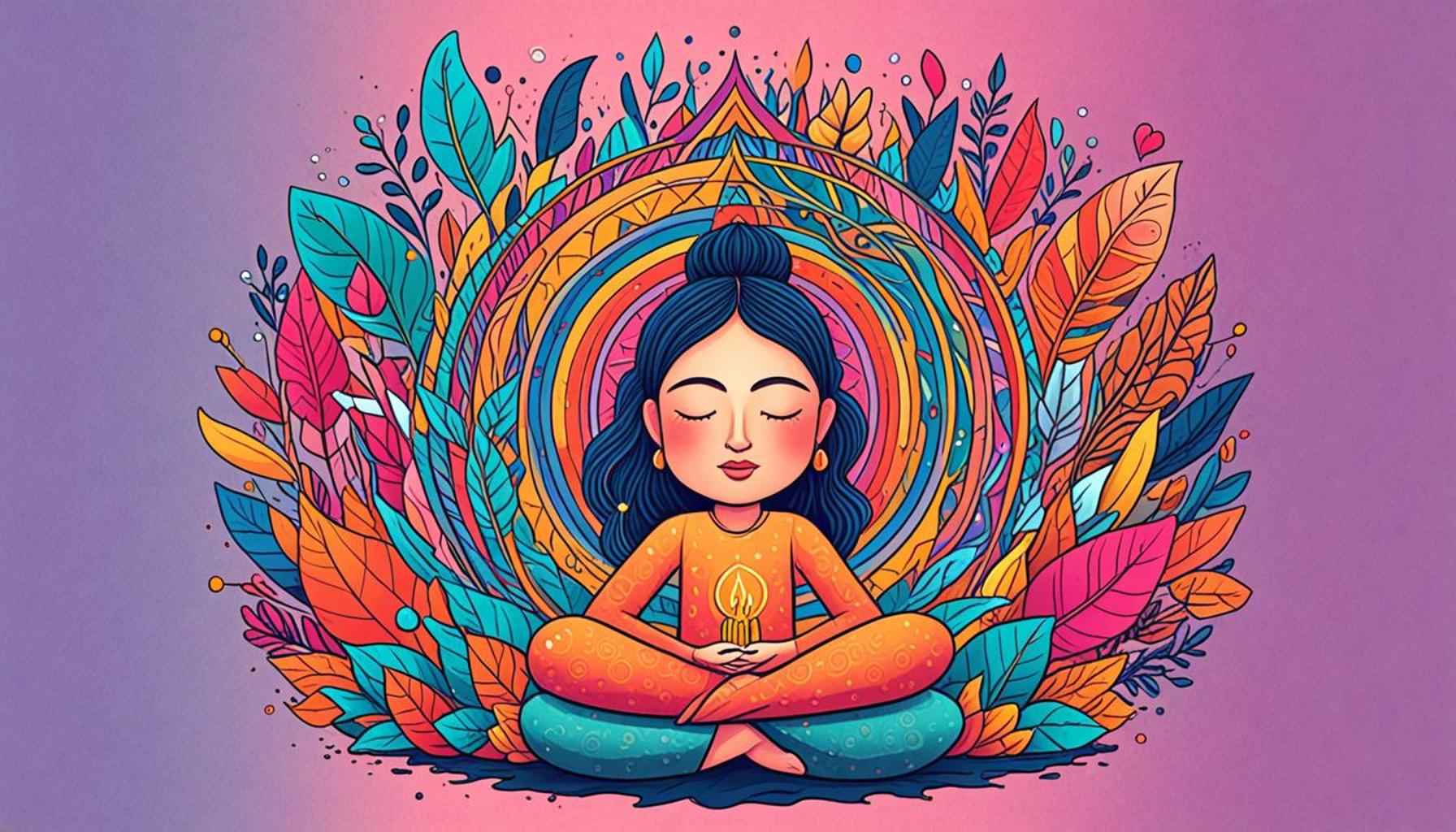 Mindful Living and the Art of Saying No: How to Prioritize the Essential in a World of Excesses