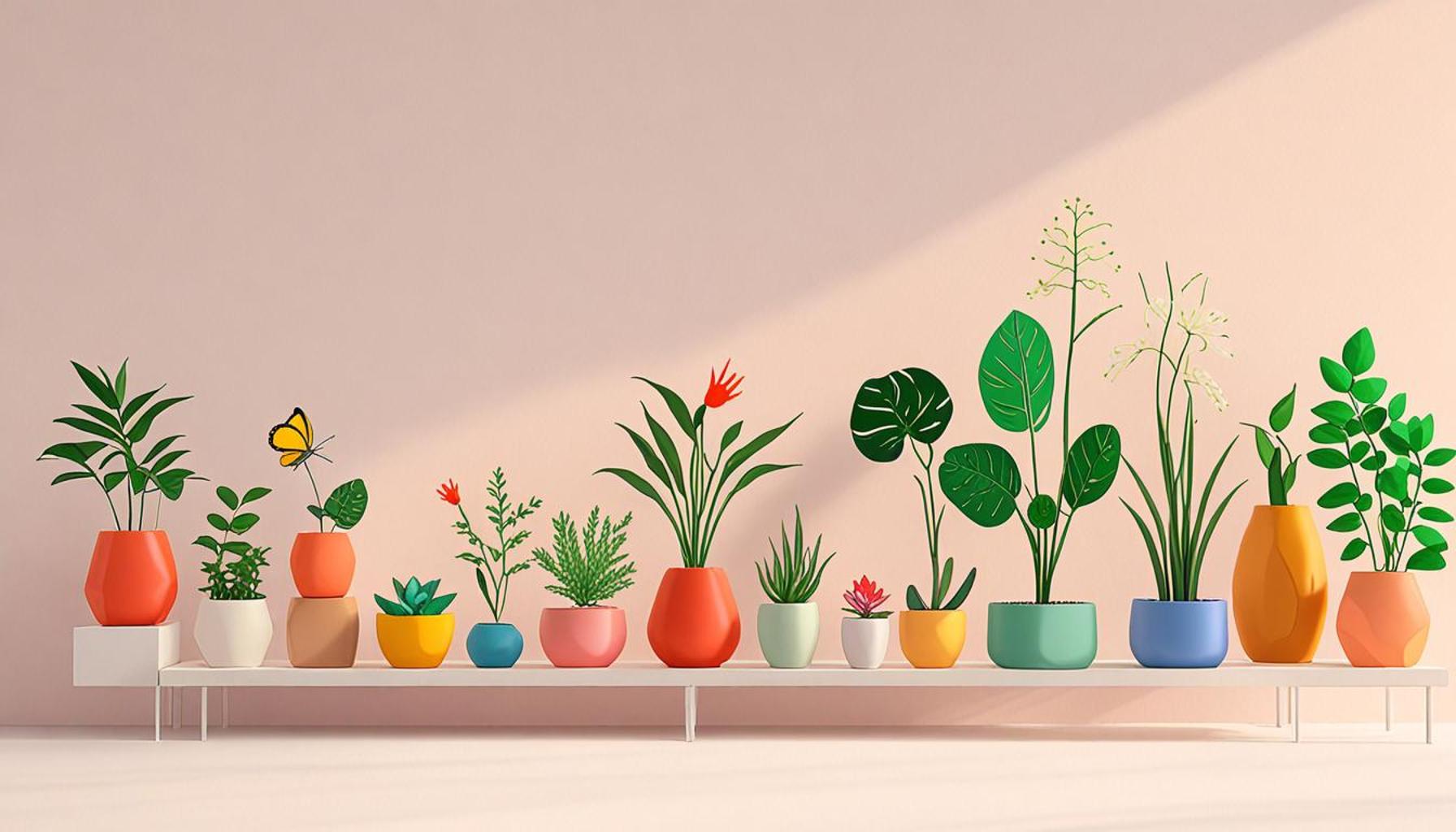 Cultivating Serene Spaces: The Role of Mindful Living in Creating Minimalist Environments