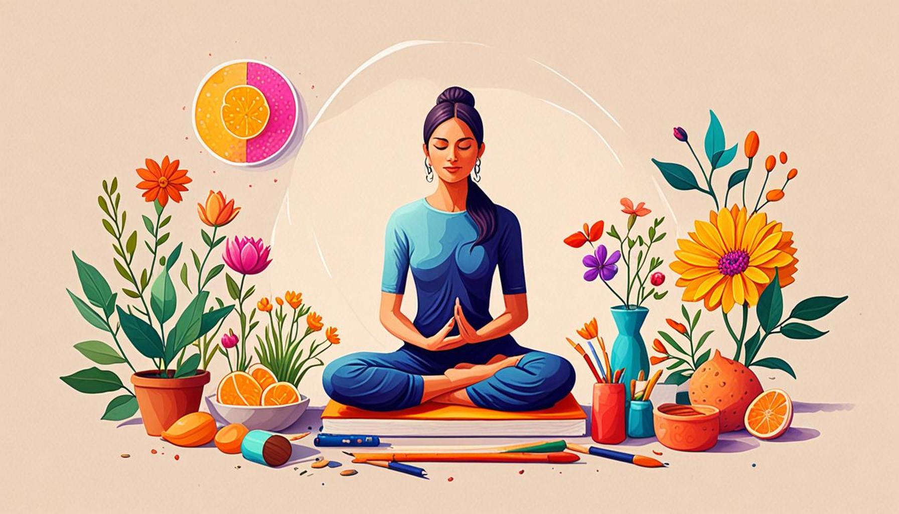 The Art of Simplicity: How Mindful Living Can Transform Your Daily Routine