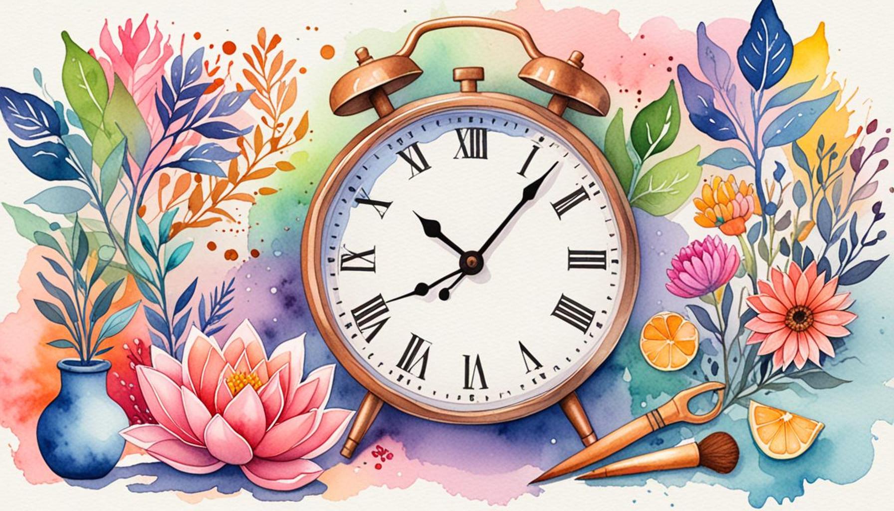 Mindful Living as a Tool for Time Management: Optimizing Your Routine with Awareness