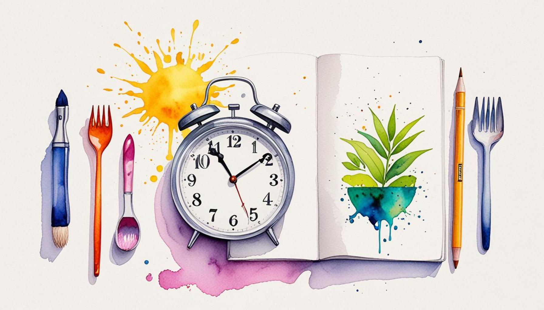 Cultivating Minimalist Habits: The Impact on Time Management and Quality of Life
