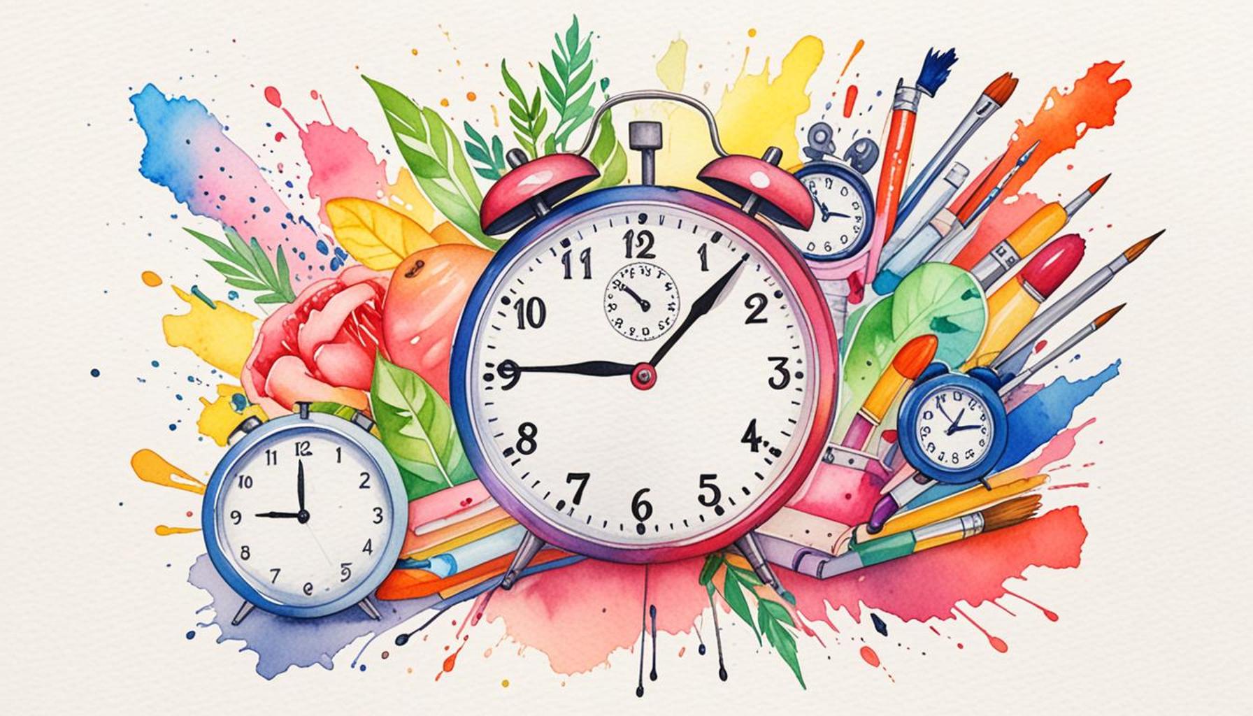 The Power of Less: How to Reduce Tasks to Improve Time Management