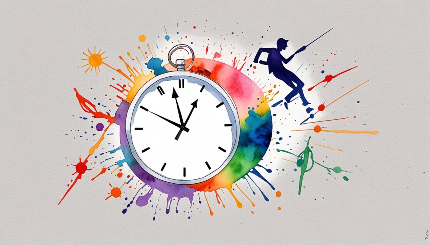 Redefining Priorities: How Minimalism Can Help in Decision-Making for Efficient Time Management