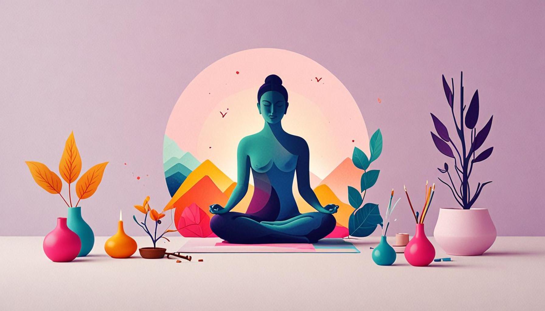 Mindful Living and Minimalism: Creating Spaces that Promote Mental Clarity