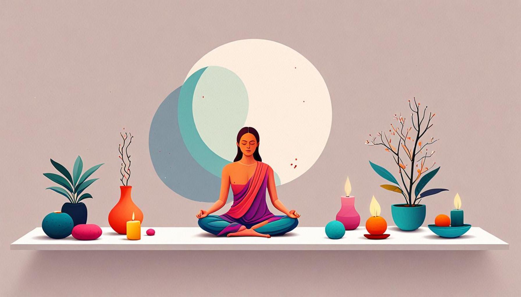 Mindful Living and Minimalism: The Power of Silence and Stillness in Modern Life
