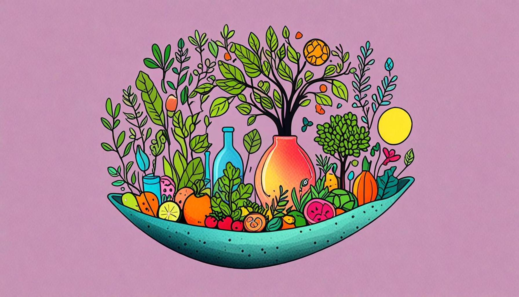 Mindful Living and Sustainability: Integrating Minimalism and Conscious Consumption into Our Lives
