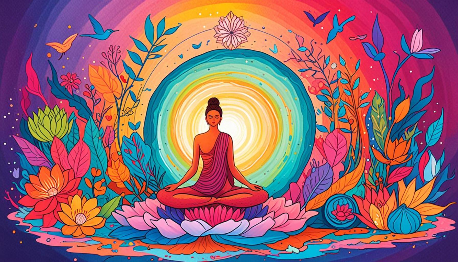 The Importance of Intention: How Mindful Living Can Redefine Our Priorities and Goals