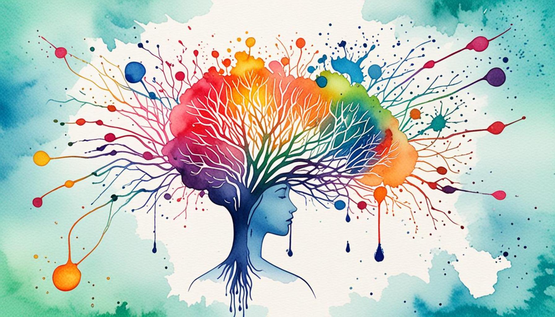Disconnecting to Connect: The Impact of Conscious Living on Personal Organization
