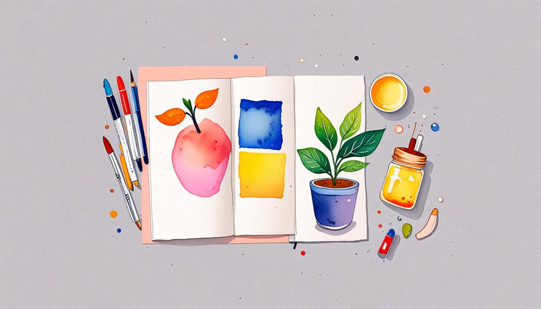 Simple Spaces: How Minimalism Can Increase Your Productivity