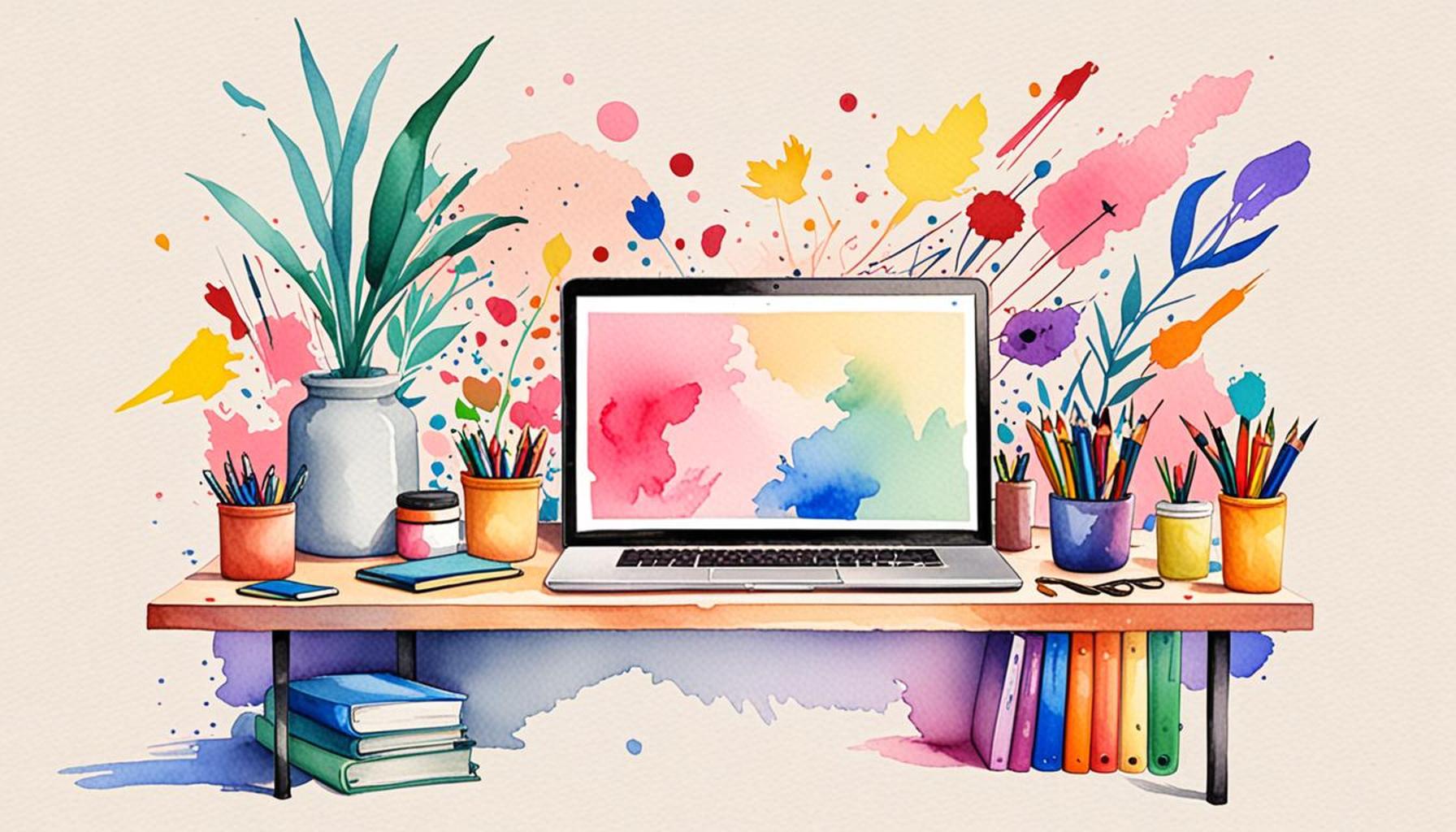 Tips for Reducing Digital Clutter: Organizing Virtual Spaces with Minimalism