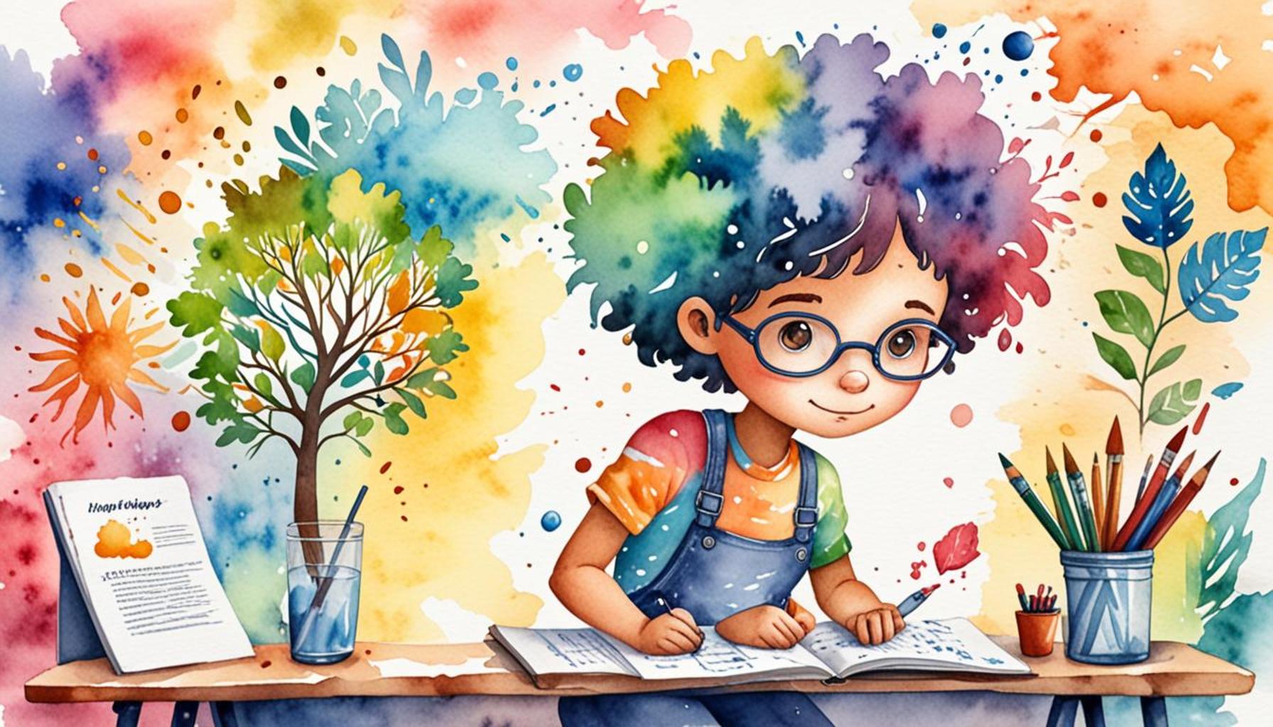 How Adaptive Learning Personalizes the Learning Experience and Supports the Development of a Growth Mindset