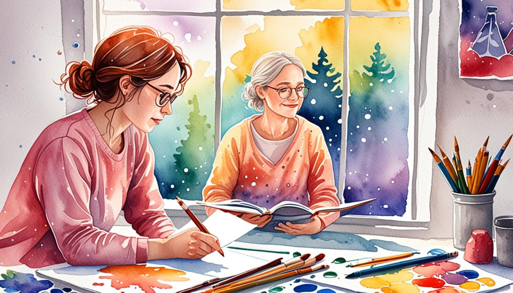 How Self-Reflection Can Boost Resilience and Continuous Learning