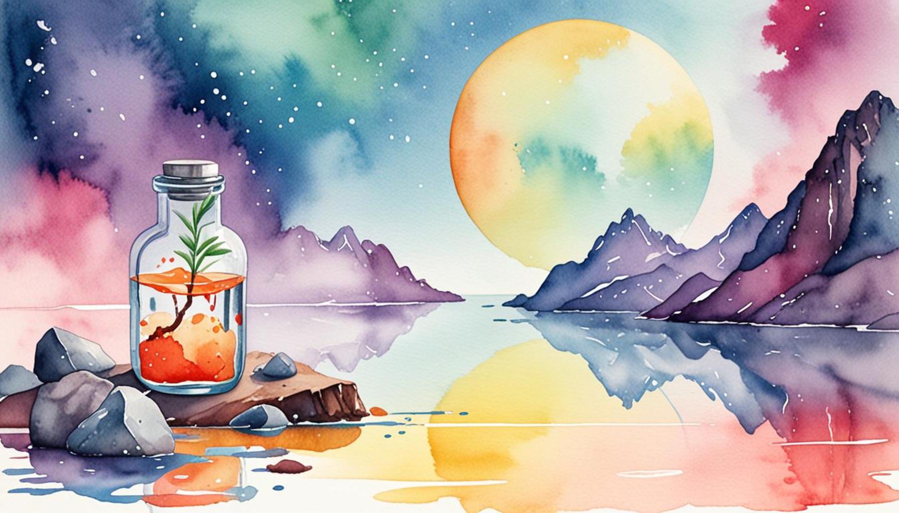 How to Practice Self-Reflection in Times of Change and Uncertainty