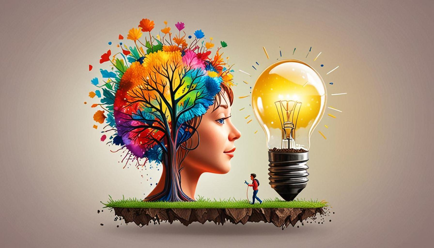 Integrating Creativity in Skill Development: The Influence of a Growth Mindset