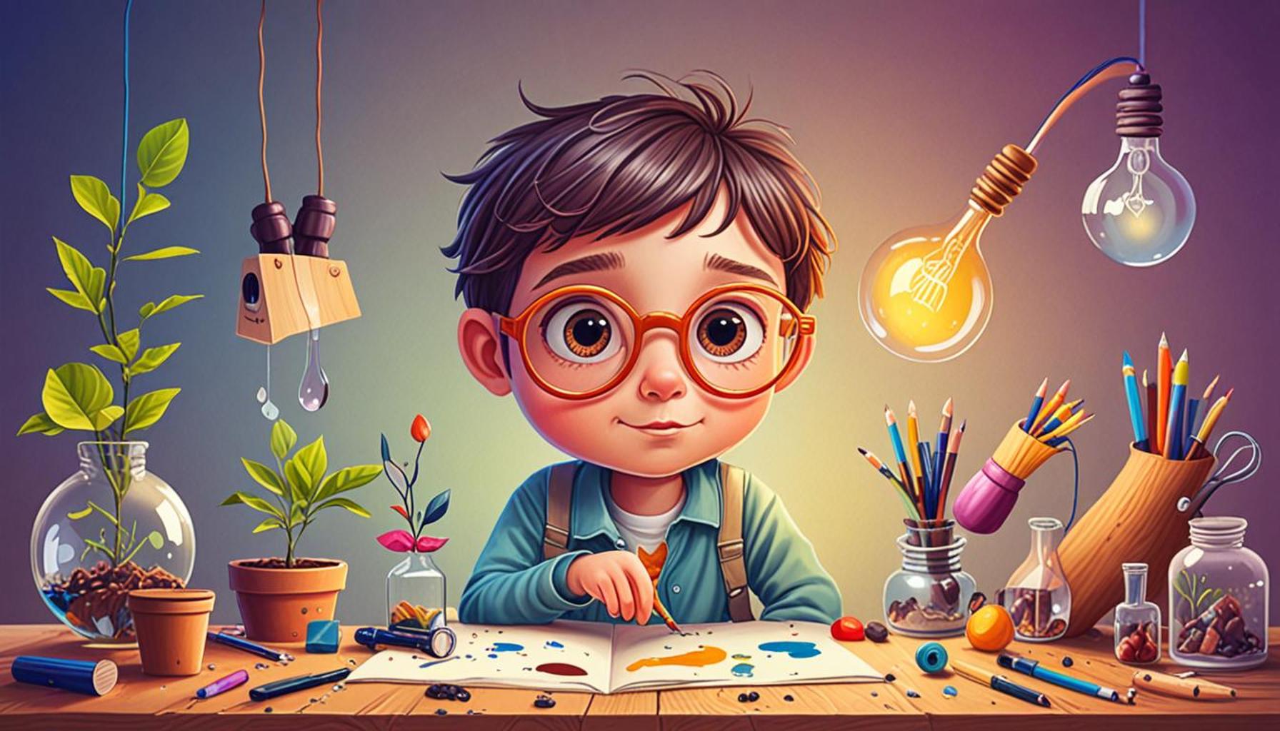 The Importance of Curiosity in Skill Learning: Cultivating a Growth Mindset