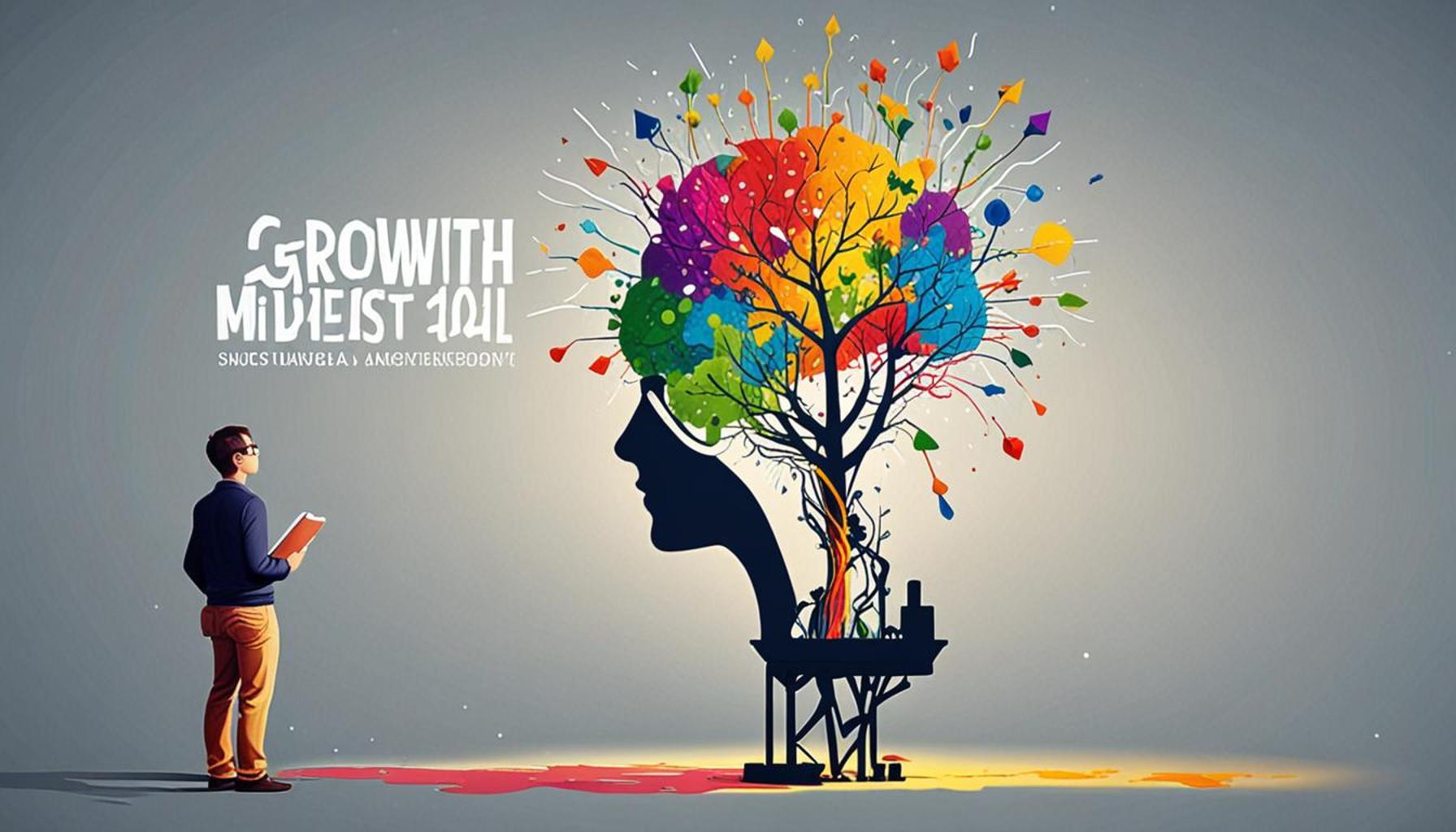 Growth Mindset and Technical Skills Learning: How the Approach Can Transform Careers