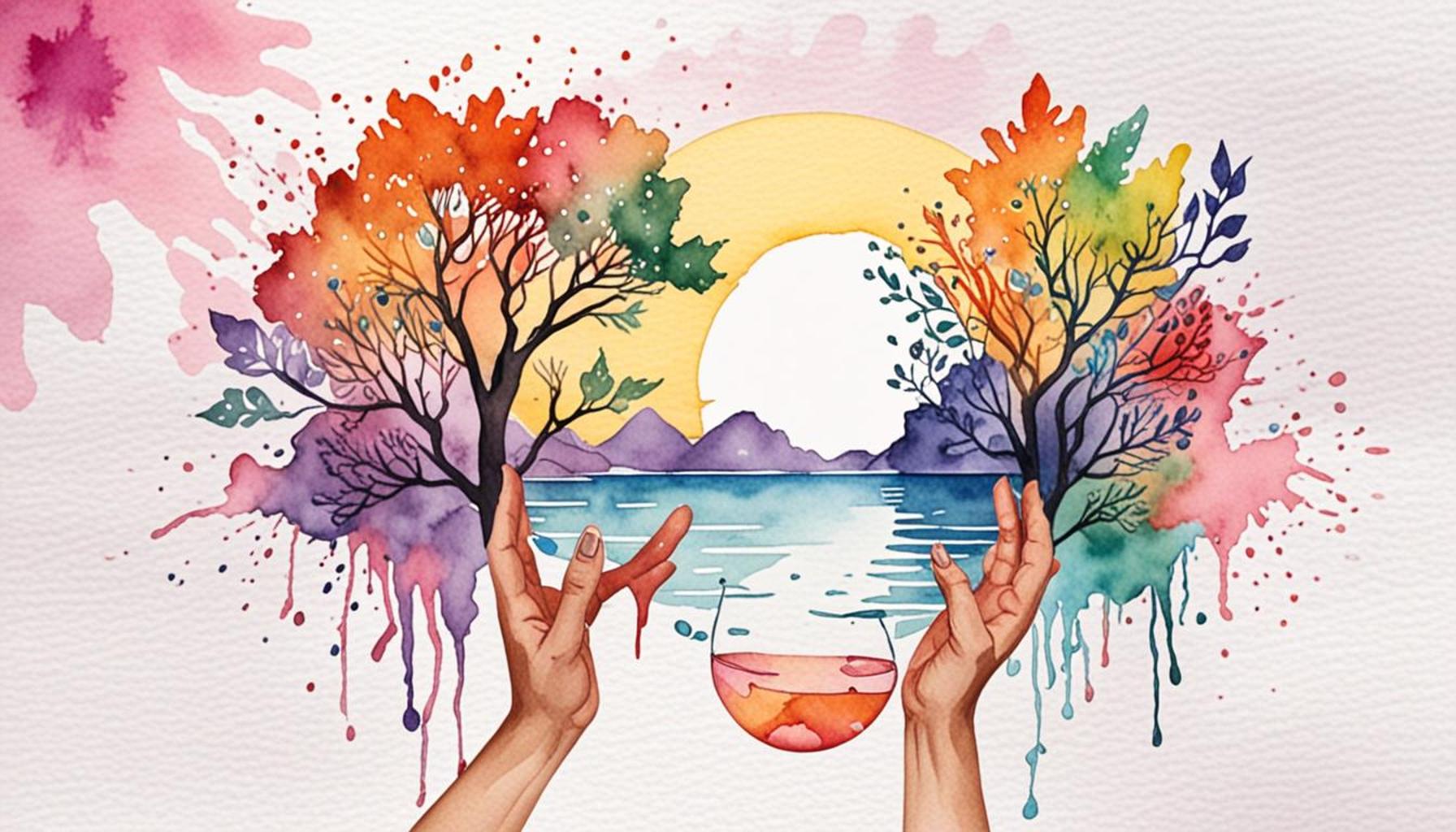 How Mindfulness Practice Can Strengthen Resilience and Growth Mindset in Adults