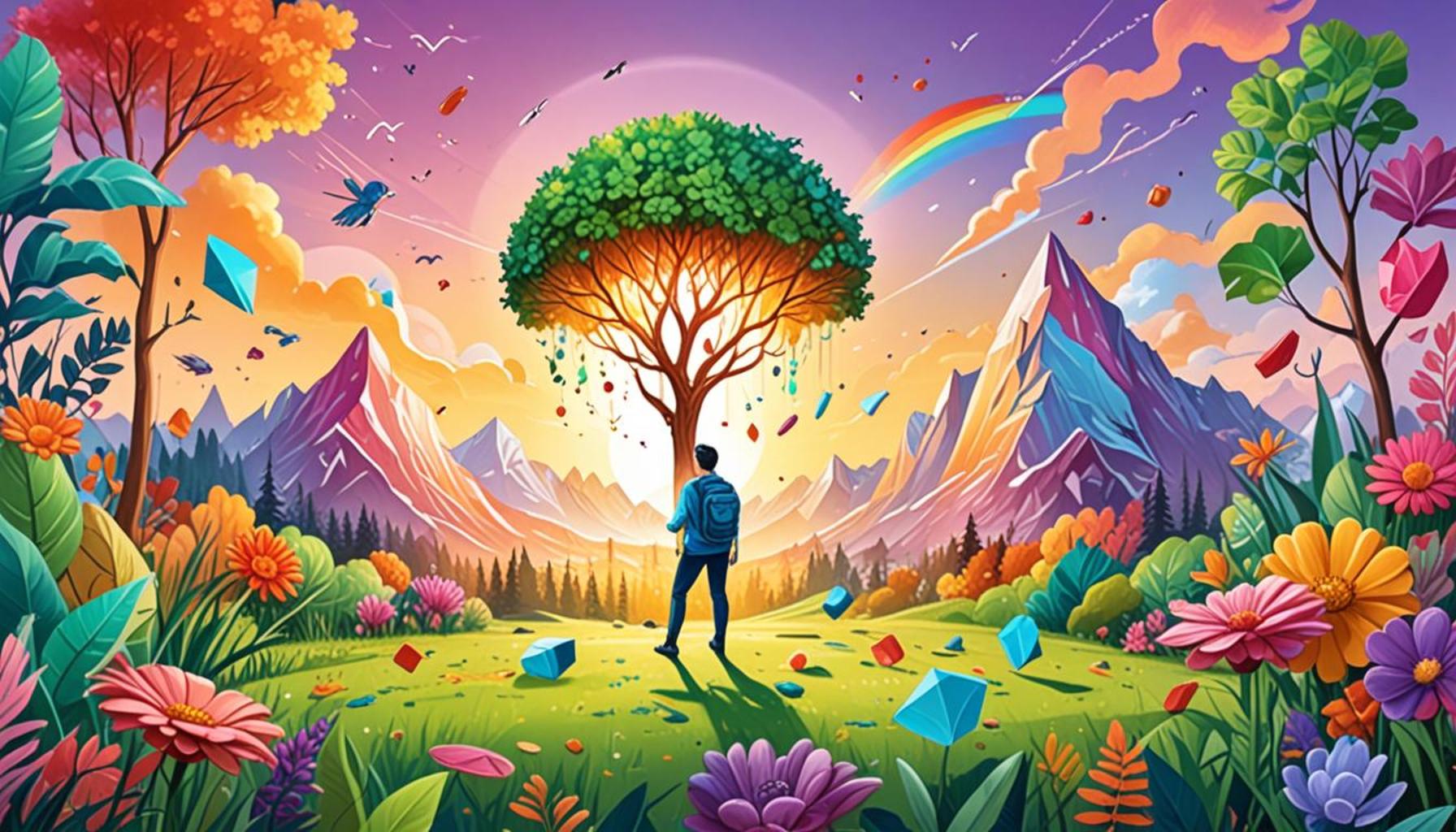 Positive Reinforcement as a Tool for Developing Leadership Skills in Growth Environments