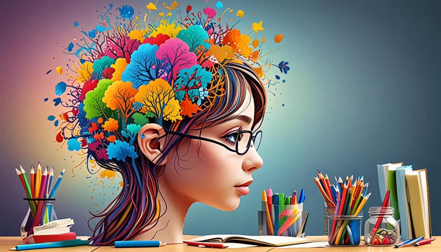 How Adaptive Learning Can Be Used to Develop Resilience and Adaptability in Growth Mindset Students