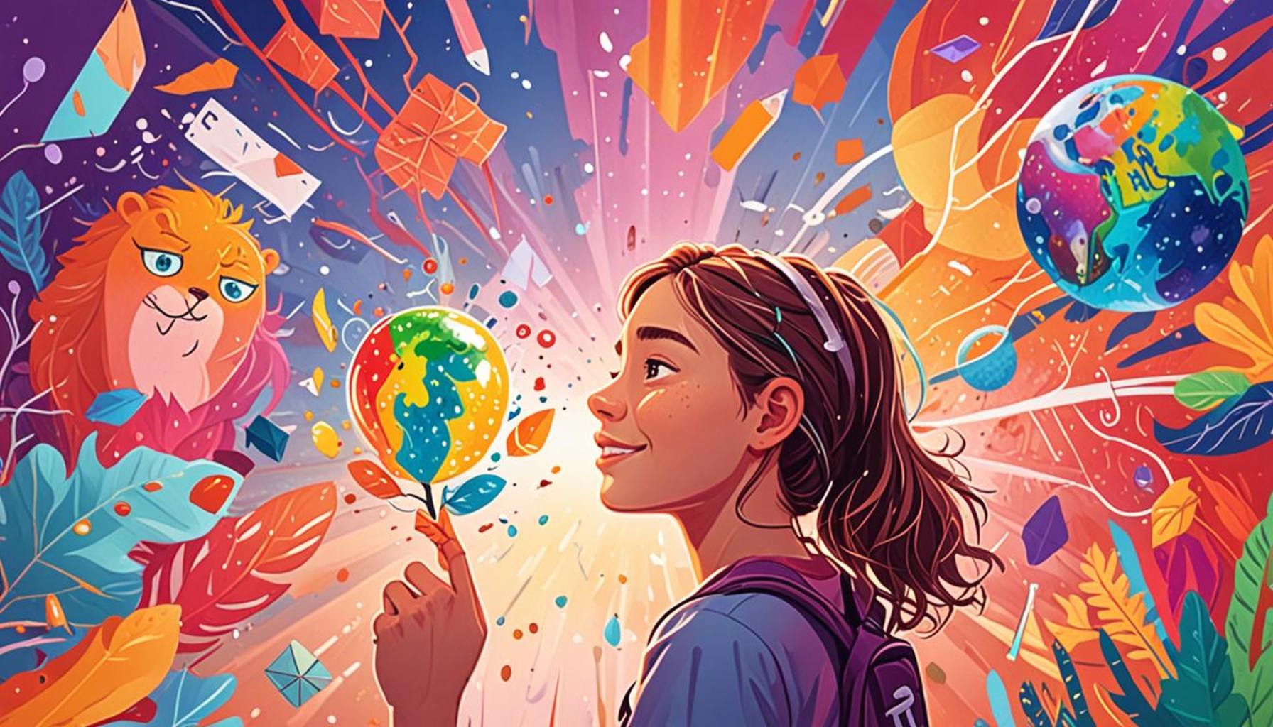 Exploring the Connection Between Positive Reinforcement and Resilience in Students