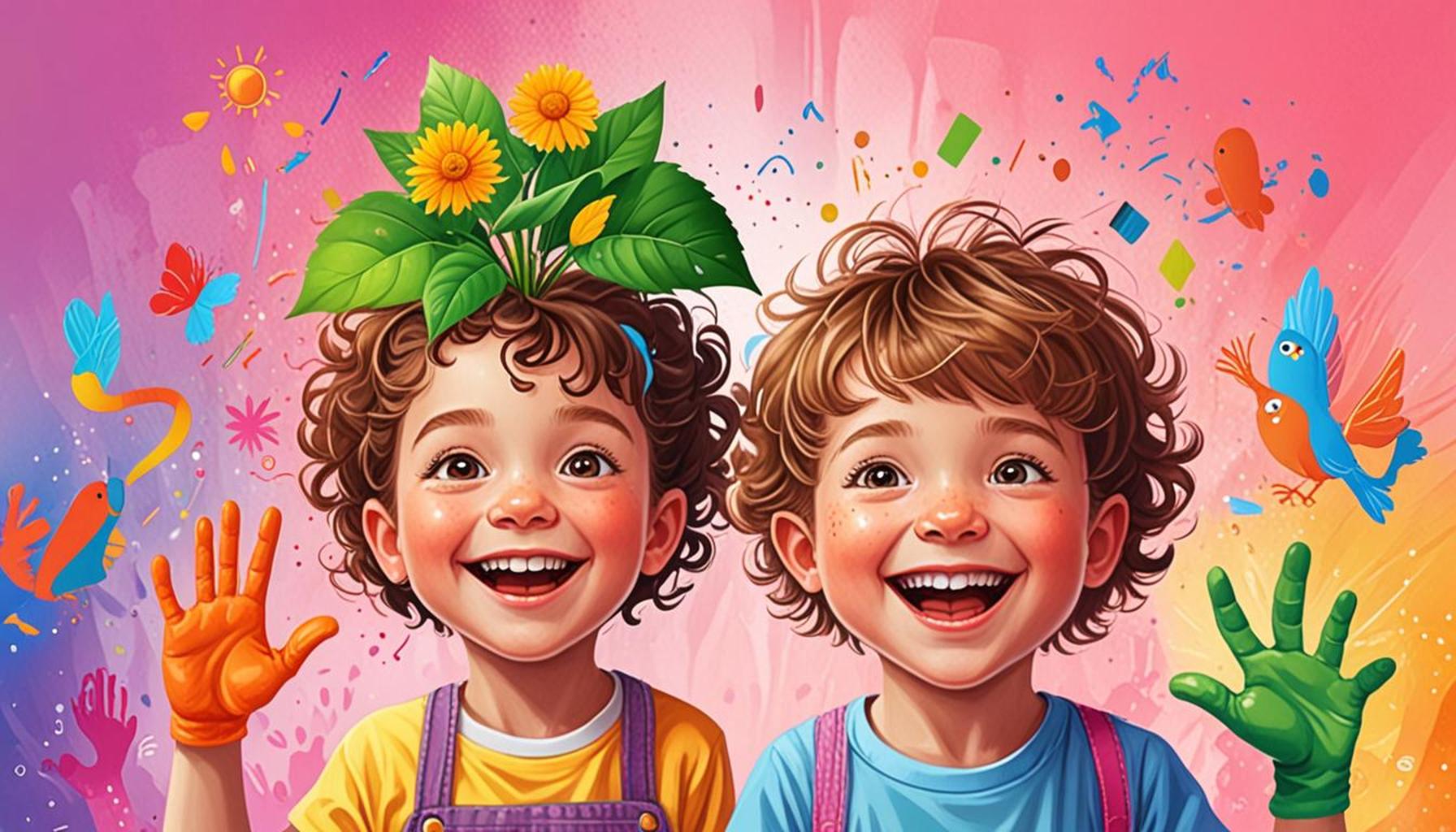 The Role of Positive Reinforcement in Fostering a Growth Mindset in Children