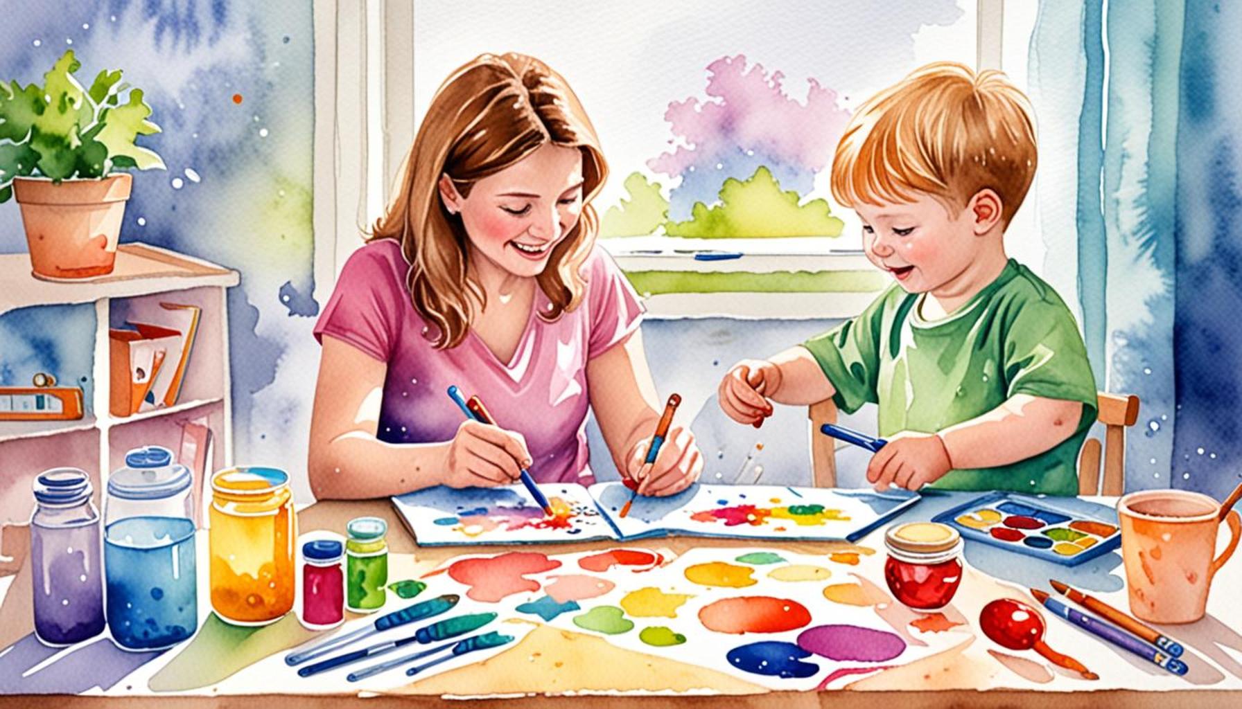 The Influence of Positive Reinforcement on Parental Engagement in Child Development