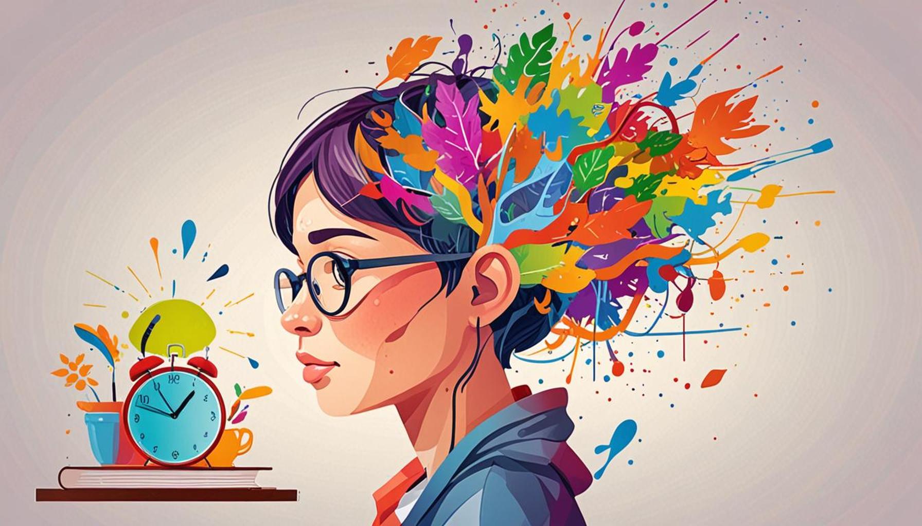 How Adaptive Learning Contributes to the Development of Self-Discipline in Students with a Growth Mindset