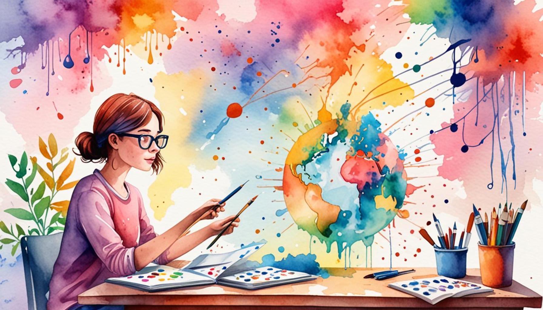 How Adaptive Learning Technology Can Help Overcome Educational Challenges