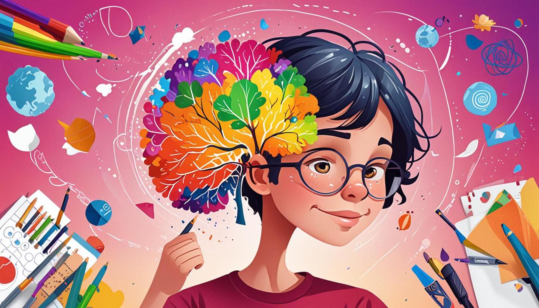 Developing Social Skills Through Adaptive Learning and Growth Mindset