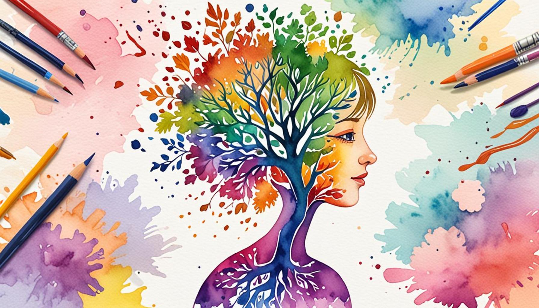 The Integration of Adaptive Learning in Developing a Growth Mindset