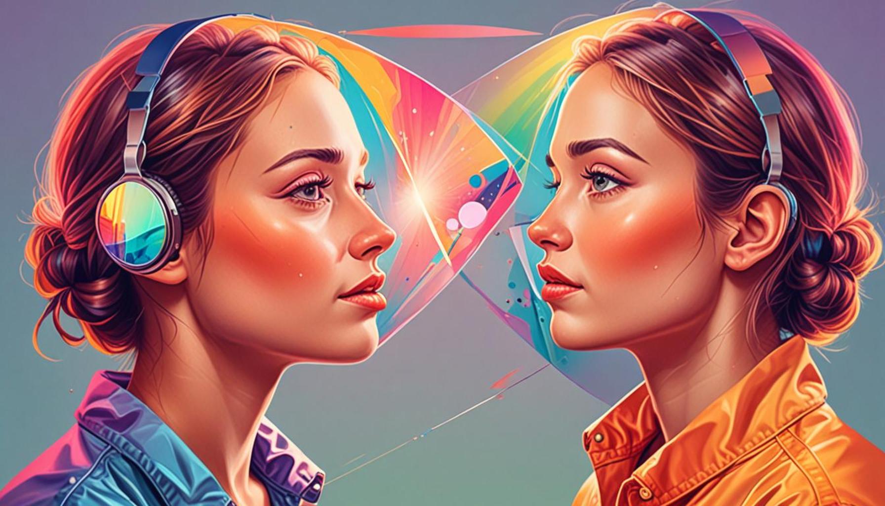 Techniques for Self-Reflection to Improve Emotional Intelligence and Interpersonal Relationships