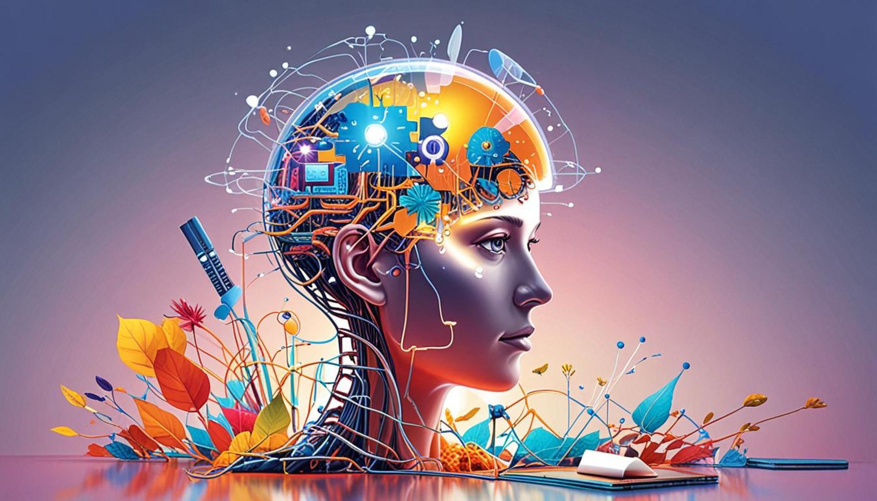 How Emerging Technologies are Transforming Adaptive Learning and Fostering a Growth Mindset