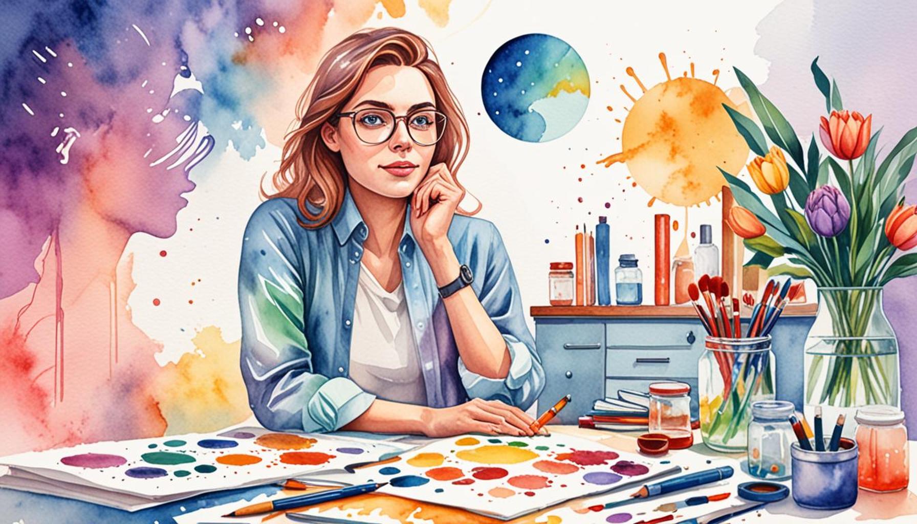 Self-Reflection as a Continuous Learning Practice in Professional Careers