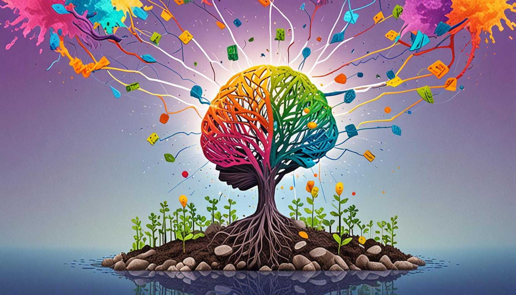 The connection between financial resilience and growth mindset: strategies to overcome personal economic challenges