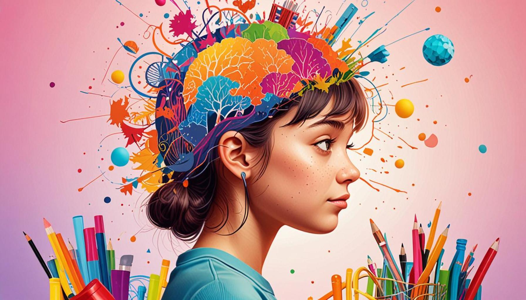 The impact of Adaptive Learning on the development of socio-emotional skills and the construction of a growth mindset