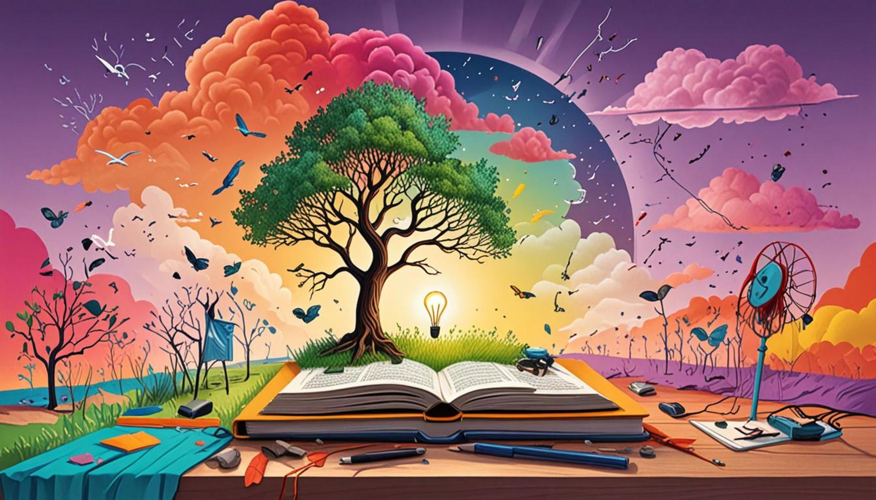 How personal narrative strengthens resilience: techniques to rewrite your story with a growth mindset