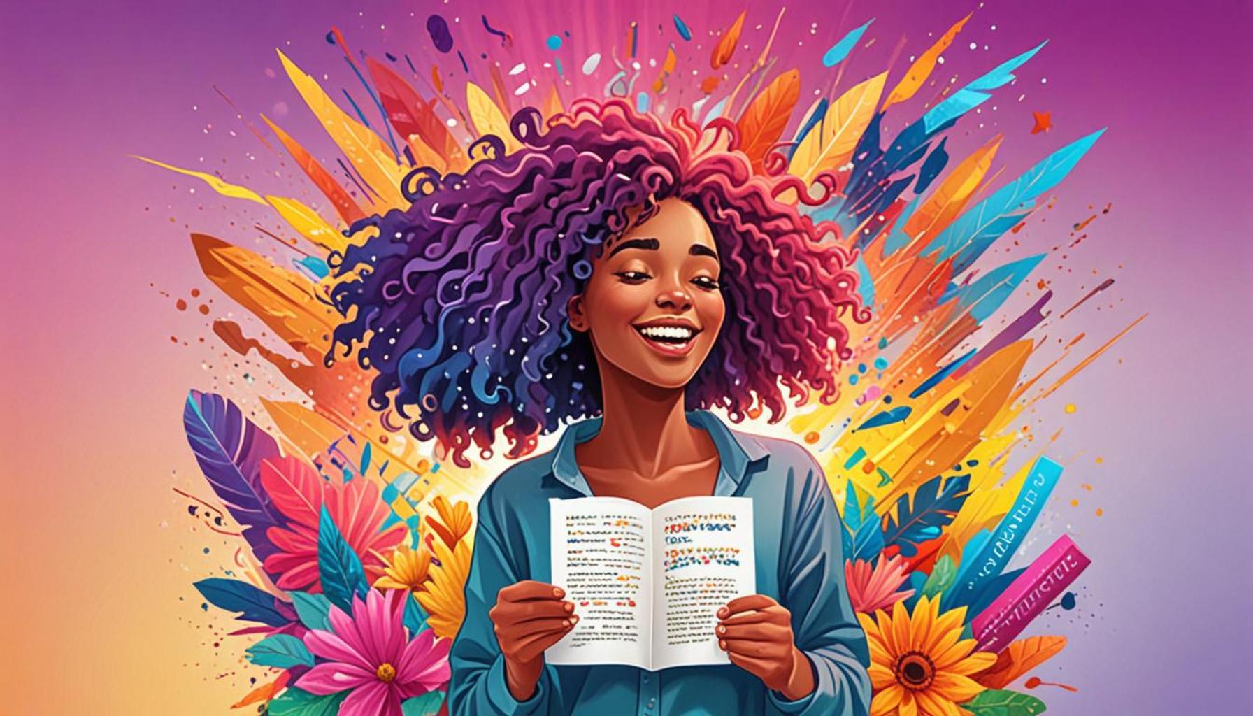 The Power of Words: Building Self-Esteem Through Positive Affirmations