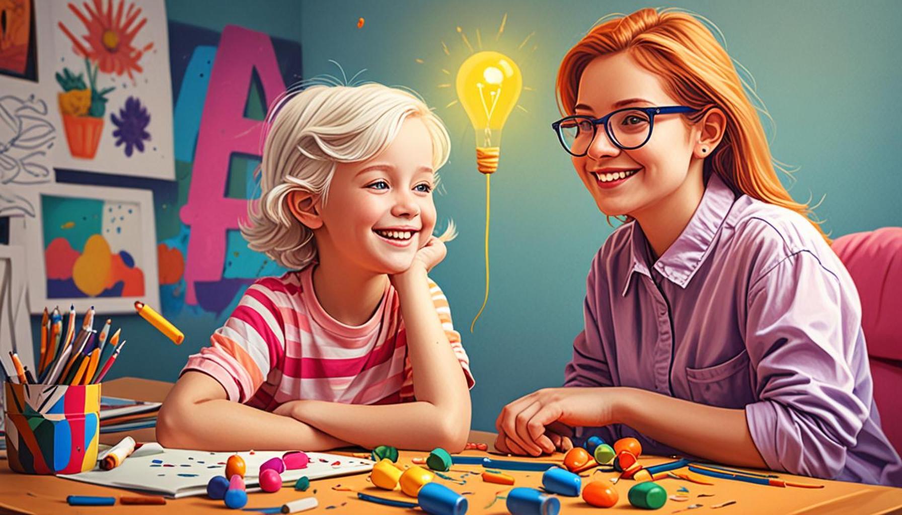 The effect of positive affirmations in different age groups and their influence on self-esteem