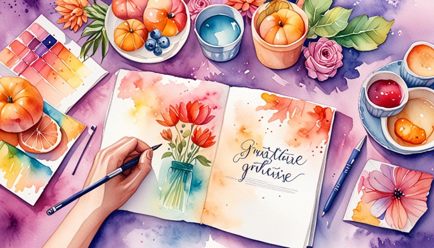 The relationship between positive affirmations and the practice of gratitude in building self-esteem