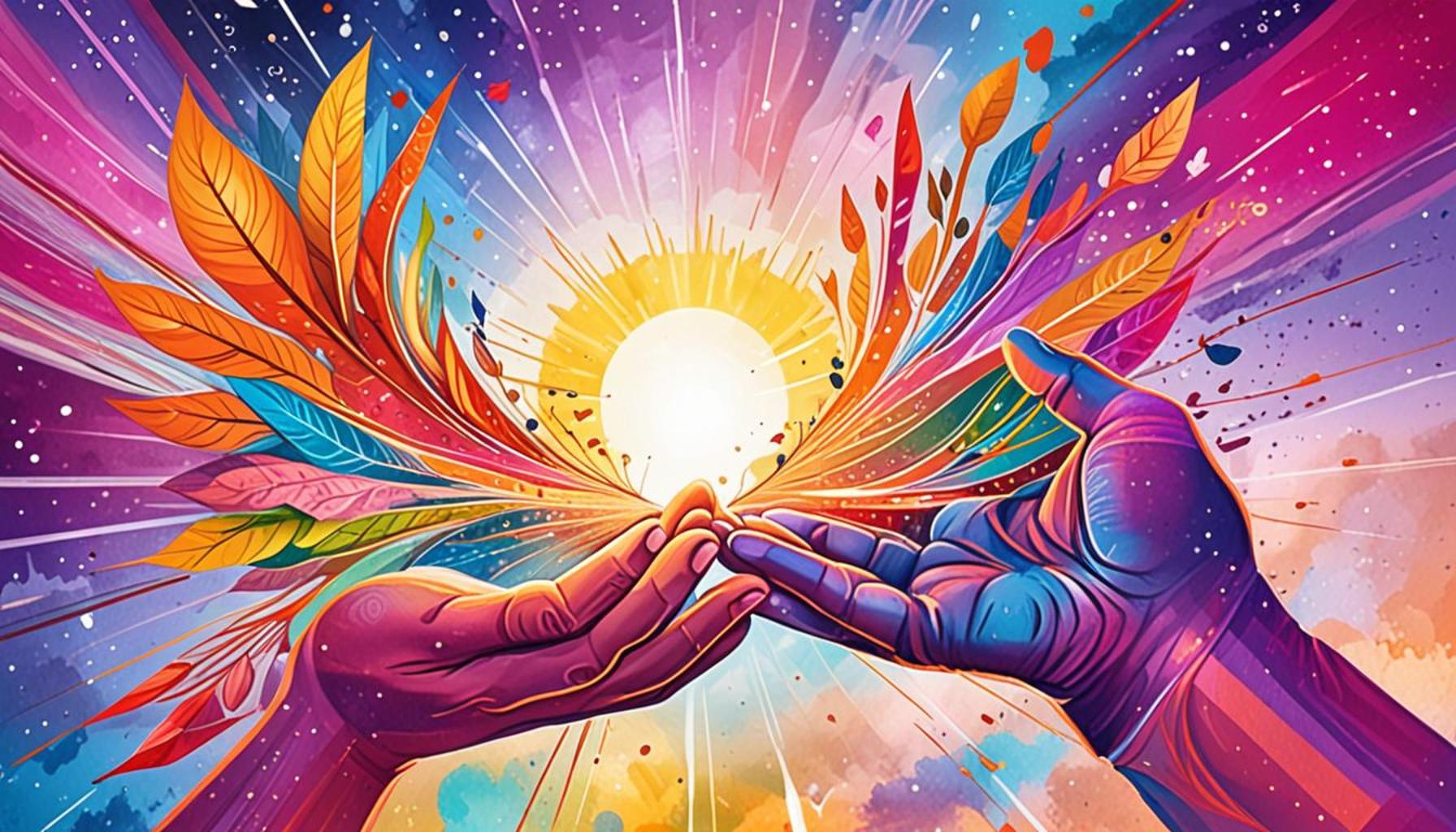 Transforming Relationships through Gratitude: Affirmations that Connect and Inspire
