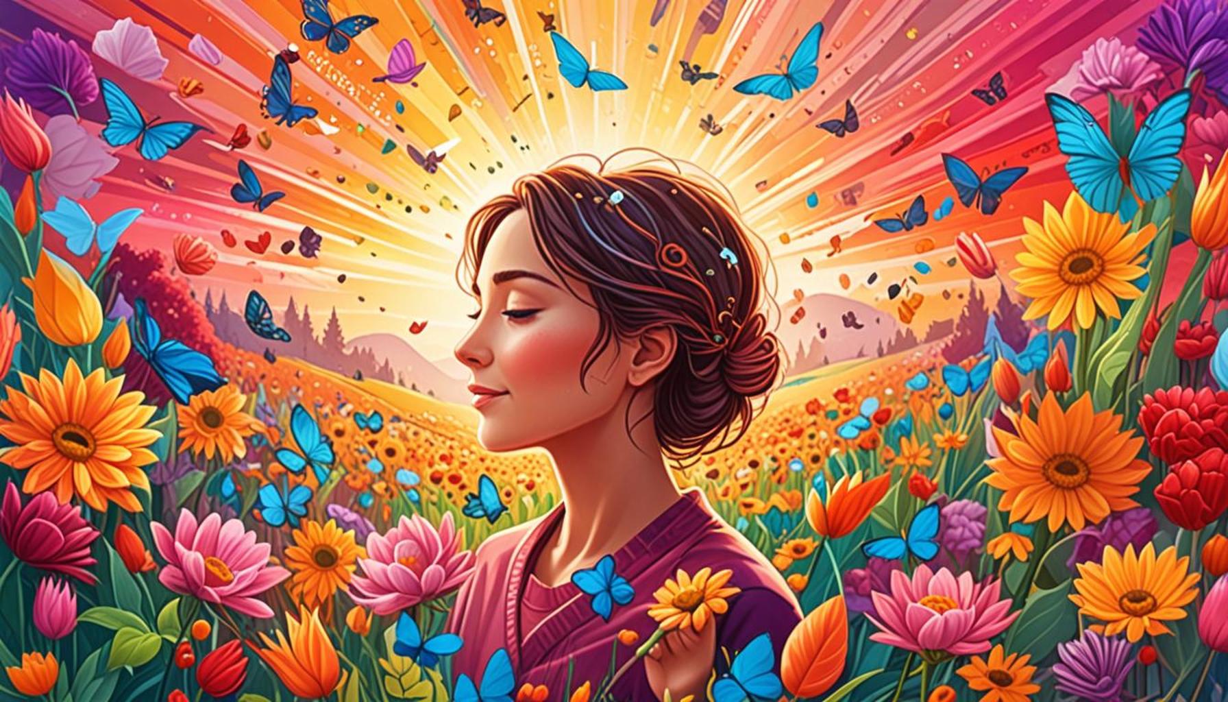 Gratitude and Empathy: Affirmations that Cultivate Compassion in Daily Life