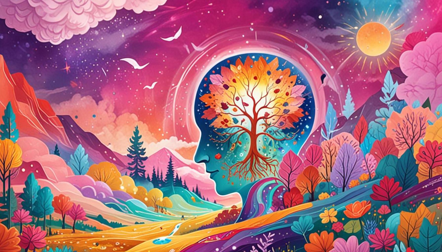 Developing a Gratitude Mindset: Affirmations that Transform Negative Thoughts