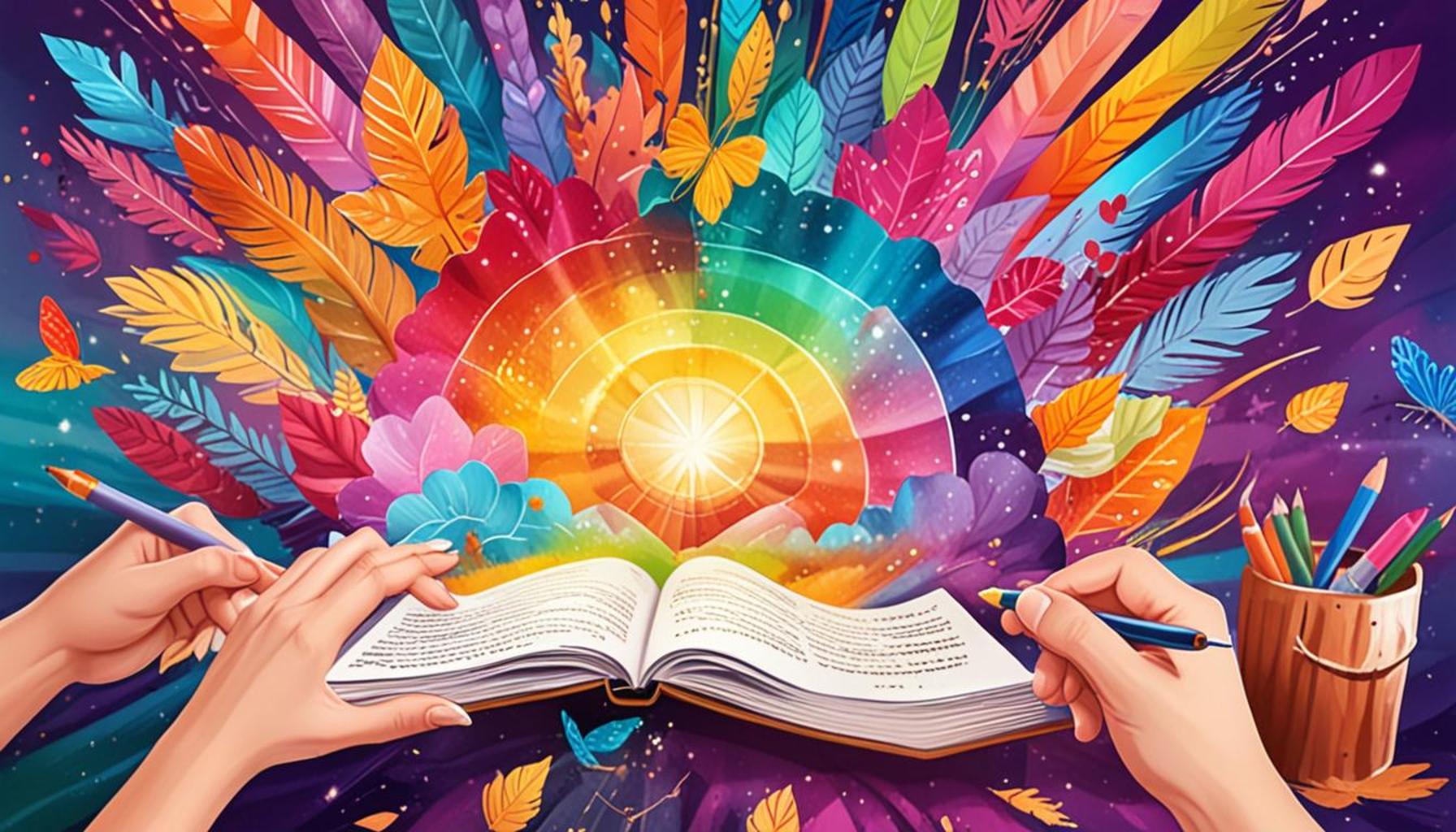 Gratitude and Success: Affirmations that Drive Goal Achievement