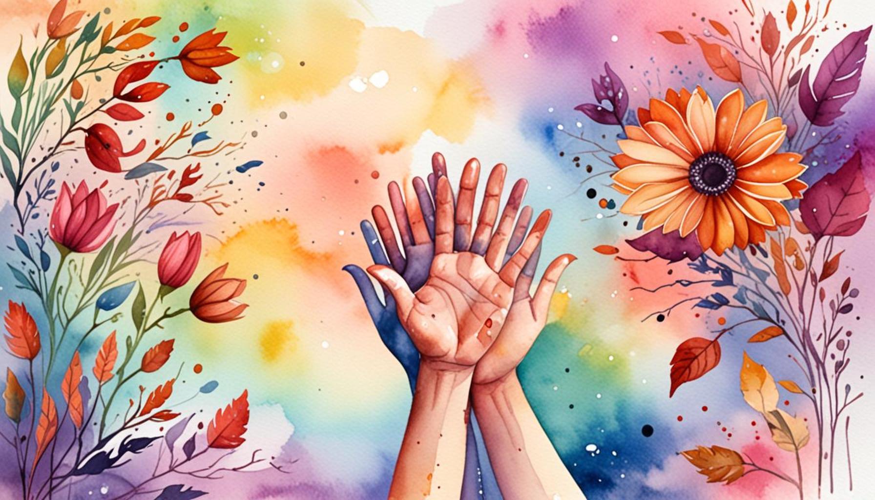 The Impact of Gratitude on Interpersonal Relationships: Affirmations that Strengthen Bonds