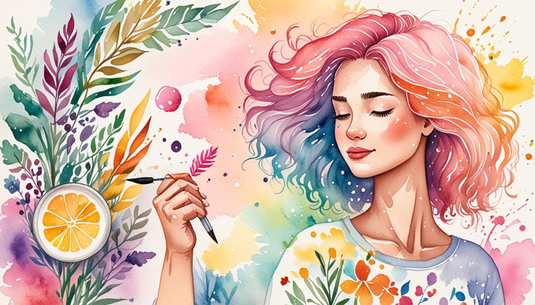 How Positive Affirmations Can Redefine Your Identity and Increase Your Self-Efficacy