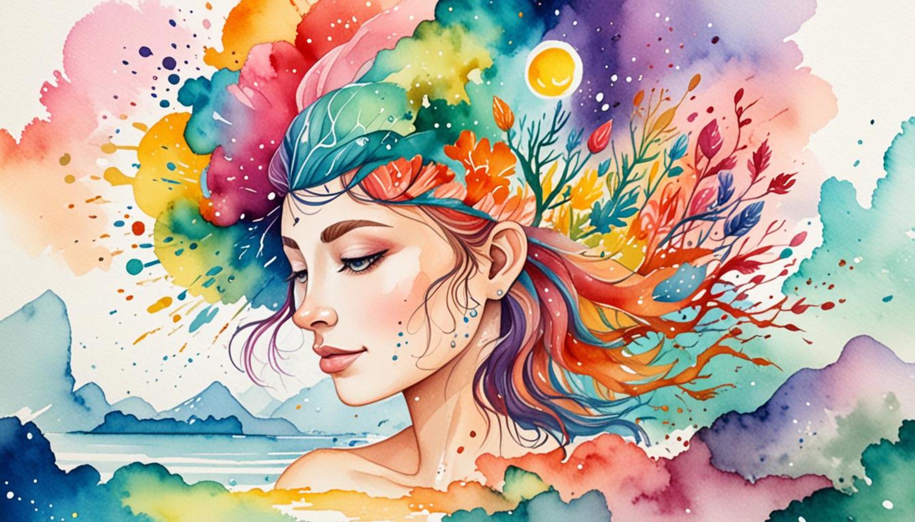 Transforming Obstacles into Opportunities: The Role of Affirmations in Mental Reprogramming