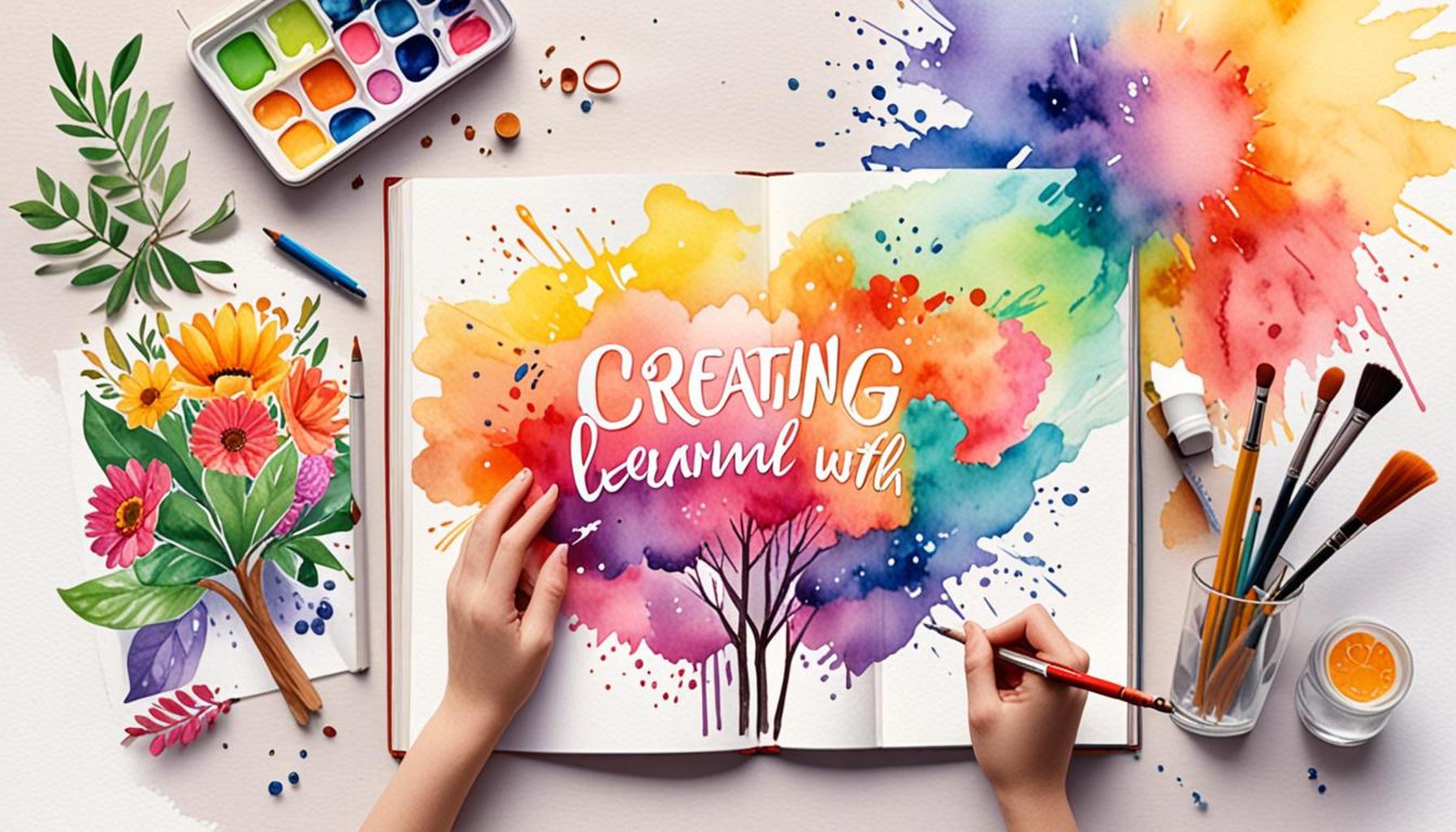 Creating a Continuous Learning Mindset with Positive Affirmations